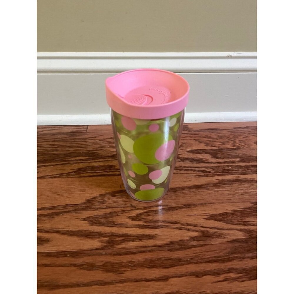 Tervis Travel Coffee Cup